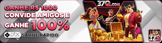 Ilustração de Aproveite Bônus Exclusivos no 37q e Saques Rápidos