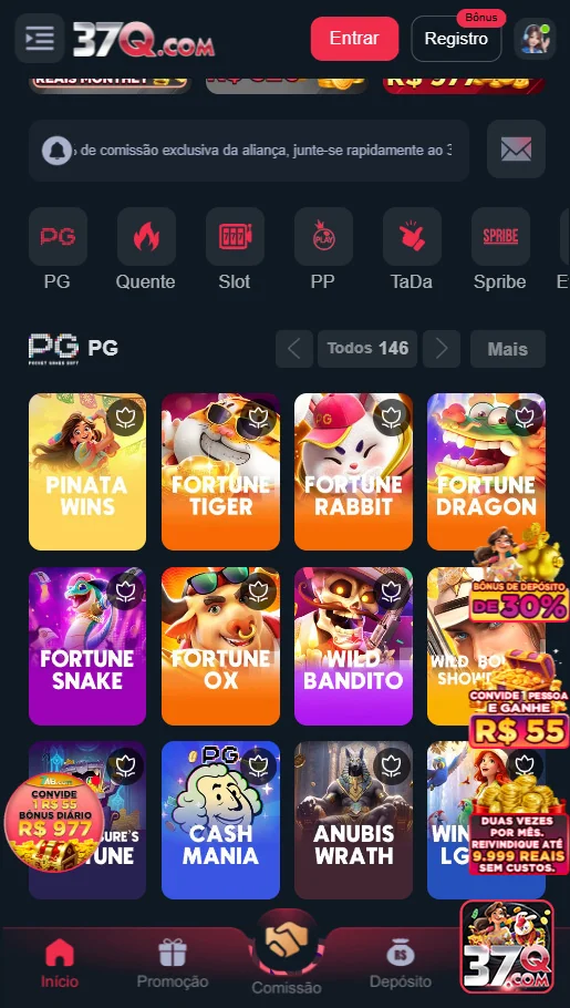 Ilustração de Aproveite Promoções Especiais em Slot Games