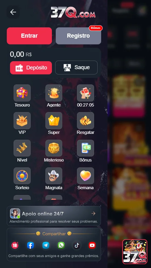 Ilustração de Sustentabilidade