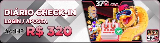 37q.com: Cassino Online Descubra os Melhores Slots da 37q.com